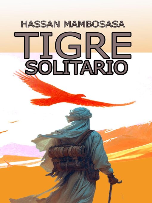 Title details for Tegre Solitario by Hassan Mambosasa - Available
